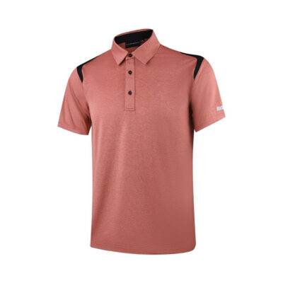 CLV Milton Men’s Short Polo