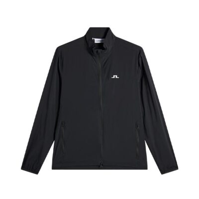 Performance golf jacket
