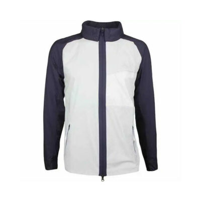 Shield rain golf jacket