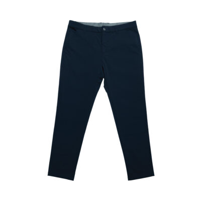 D-Tec Active Golf Trousers — Navy